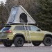 Jeep® Grand Cherokee Overlander Concept thumbnail