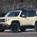 Jeep® Renegade Desert Hawk Concept thumbnail