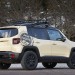 Jeep® Renegade Desert Hawk Concept thumbnail
