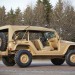 Jeep® Staff Car Concept thumbnail