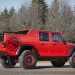 Jeep® Wrangler Red Rock Responder Concept thumbnail