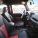 Jeep® Wrangler Red Rock Responder Concept Interior thumbnail