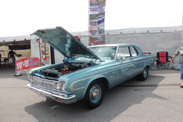 plymouth belvedere coupe