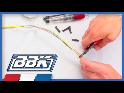 Video: How to Extend a Wiring Harness - OnAllCylinders