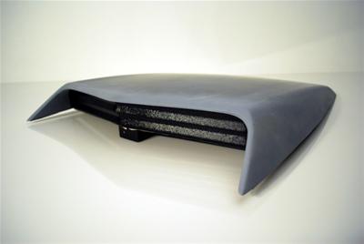 boss 429 ford reproduction hood scoop