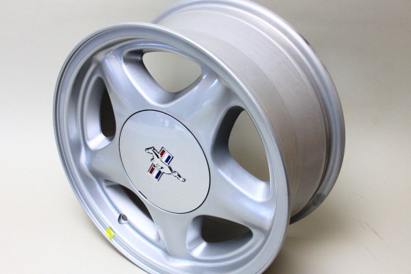 ford mustang sn95 alloy wheel