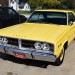 1966 Dodge Coronet 440 magnum yellow 1 thumbnail