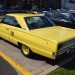 1966 Dodge Coronet 440 magnum yellow 2 thumbnail