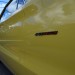 1966 Dodge Coronet 440 magnum yellow 7 thumbnail