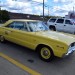 1966 Dodge Coronet 440 magnum yellow 8 thumbnail