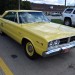 1966 Dodge Coronet 440 magnum yellow 9 thumbnail