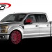 CGS Performance Products Ford F-150 Lariat Supercrew thumbnail