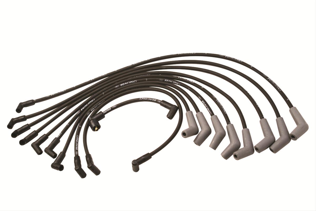 How to Choose Spark Plug Wires