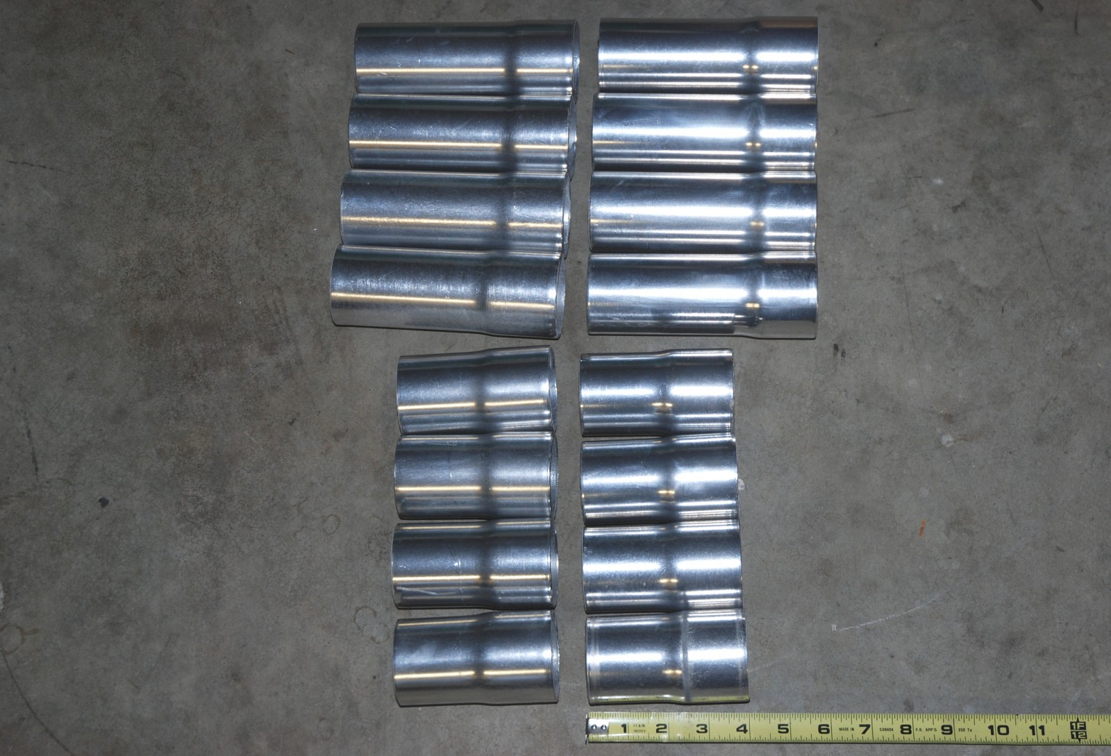 Header Theory (Part 1) Looking at the Science Behind Exhaust Header