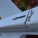 Plymouth Superbird white 7 thumbnail