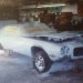 1972 Camaro with gray primer thumbnail