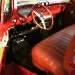 1957 Chevy Pickup interior thumbnail