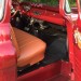 1957 Chevy Pickup Interior thumbnail