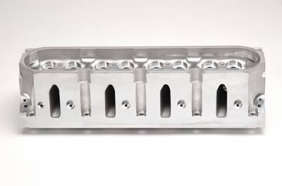 cathederal port cylinder head