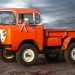 Jeep-FC-150-Heritage-Vehicle-front-side-view thumbnail