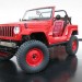 Jeep-Shortcut-concept-front-three-quarter thumbnail