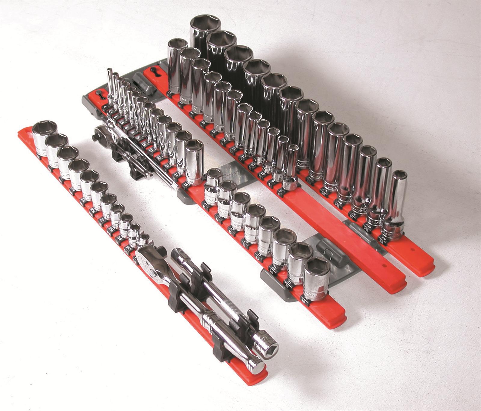 Tool Organizer Guide: 15 Tool Organizers for Under 50 Bucks - OnAllCylinders