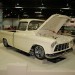 Ron & Linda Kitchens - 1956 Chevrolet Cameo Pickup (5) thumbnail