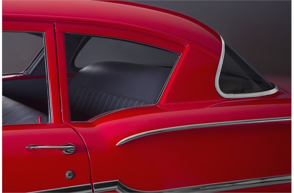 1958 Chevy Delray