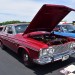 1963 plymouth Fury coupe Max Wedge thumbnail