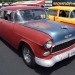 1955 chevy hot rod 2 door post coupe thumbnail