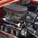 427 ford v8 in a old muscle car thumbnail