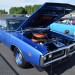 fuselage era dodge charger with air grabber hood thumbnail