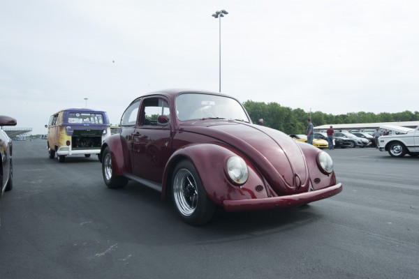 customized volkswagen beetle bug