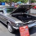 silver 1967 ford mustang coupe thumbnail