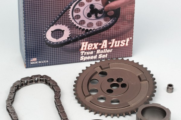 cloyes hex a just timing gear set for ls engine