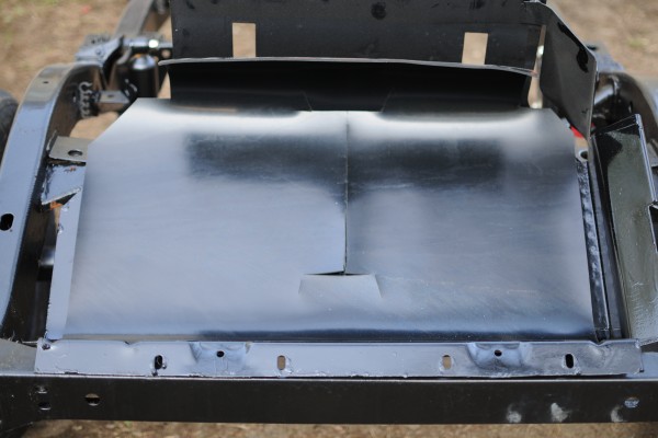 tank anti squeak mat for jeep wrangler yj