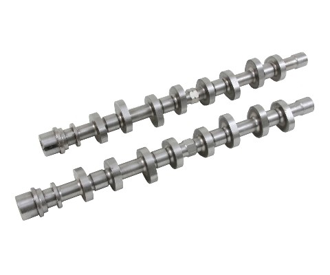 camshafts for a ford modular OHC engine