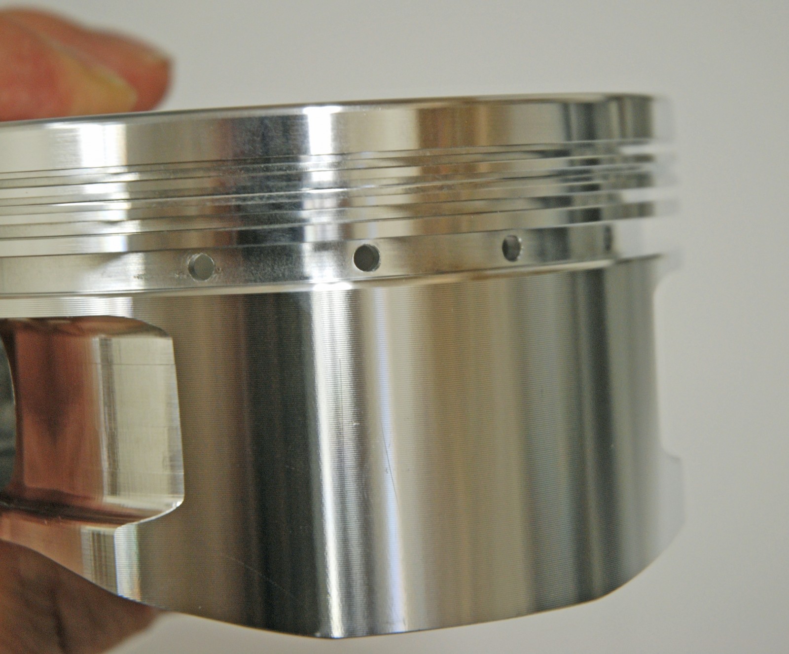 139-8505: 140mm Gage Diameter Piston Oil Ring | Cat® Parts Store