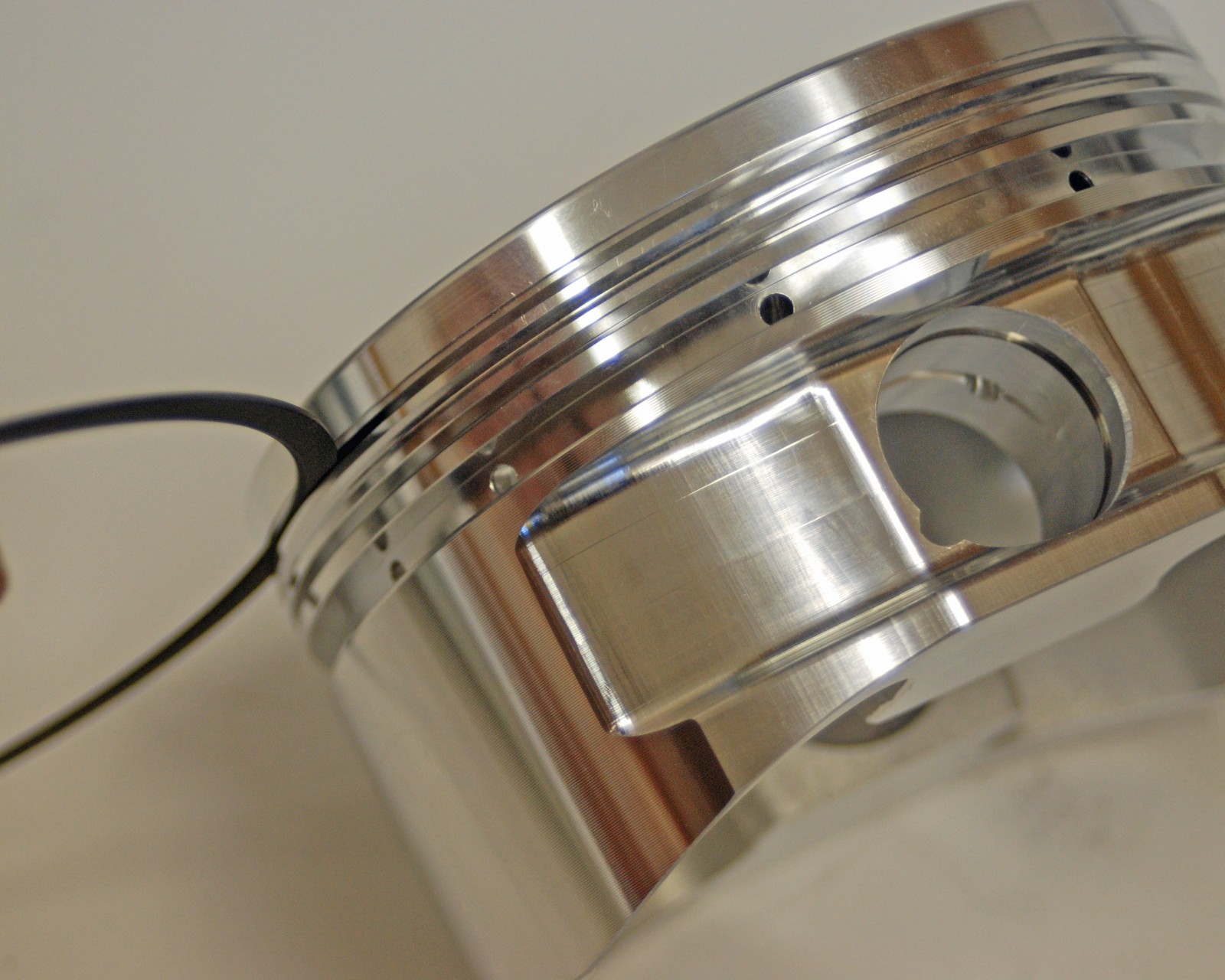 Piston Ring Cutting Wheel Filing Tool Piston Ring Grinder Clearance  Adjustment | eBay