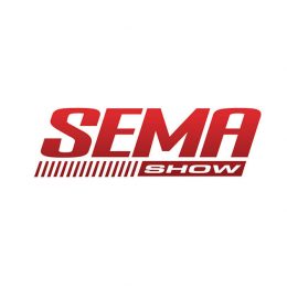 SEMA Show 2016