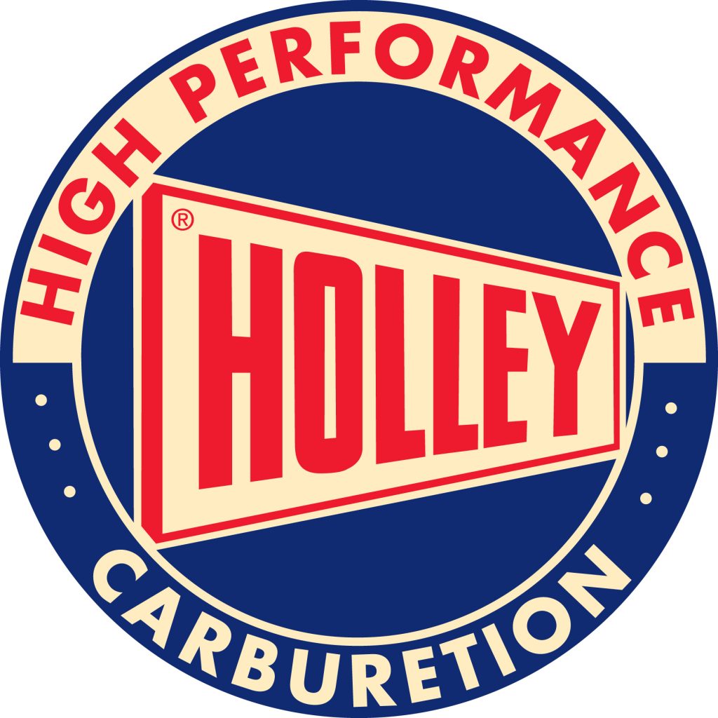old holley carburetor logo