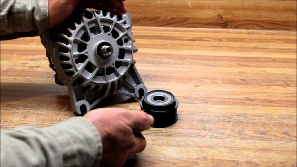 How to Troubleshoot a Noisy Alternator OnAllCylinders