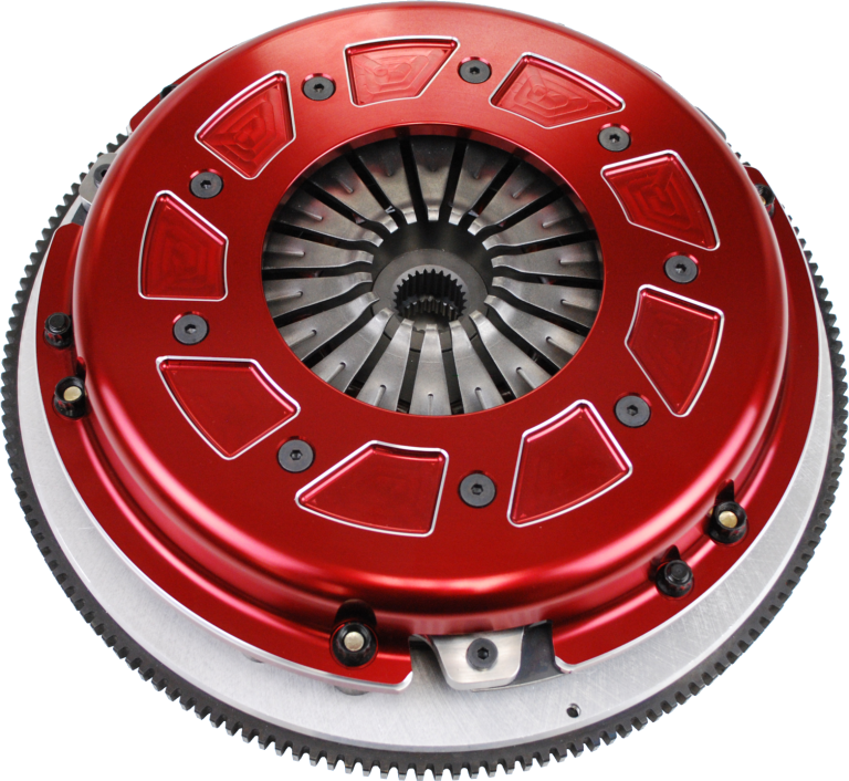 Quick Guide to Diagnosing Common Clutch Issues