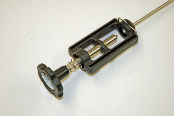 valve lapping tool