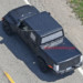 Jeep Wrangler pickup spyshot 1 thumbnail