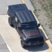 Jeep Wrangler pickup spyshot 3 thumbnail