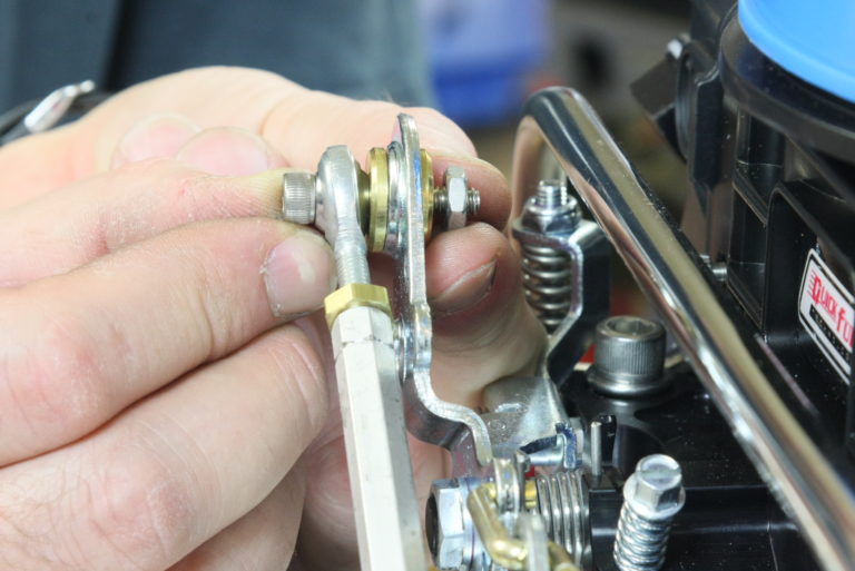 Rod End 101 What is a Heim Joint?