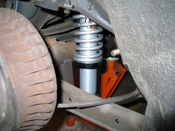 Mailbag Understanding ShockDamping Ratios for DualPurpose Street and