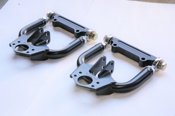 a pair of control arm for a 1968 ford mustang
