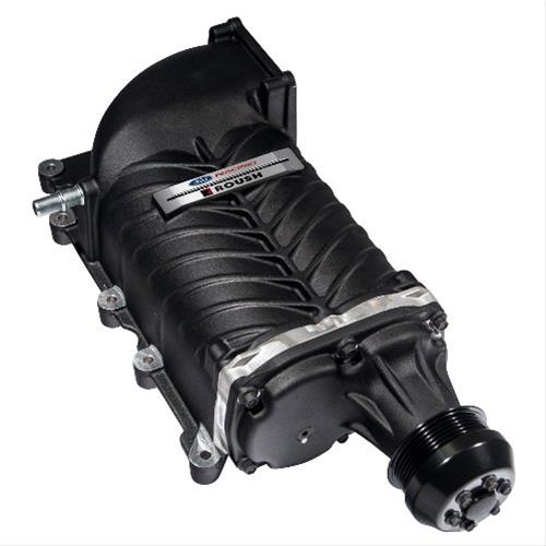 roush supercharger for ford mustang